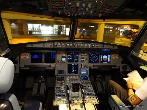 Airbus A321-231